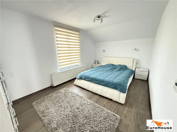 Casă 5 camere Alba Iulia - poza 5