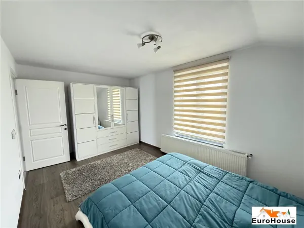 Casă 5 camere Alba Iulia - poza 6