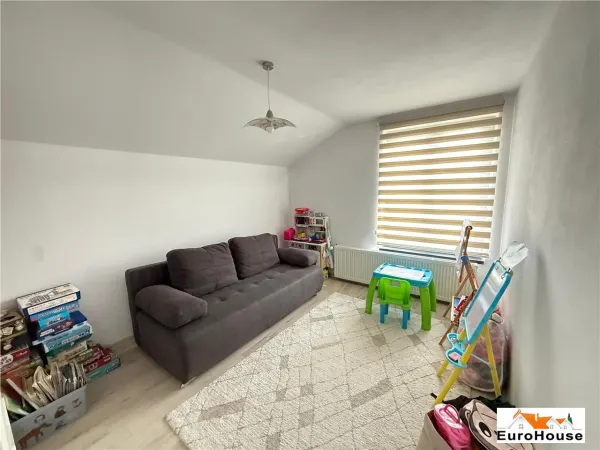 Casă 5 camere Alba Iulia - poza 10