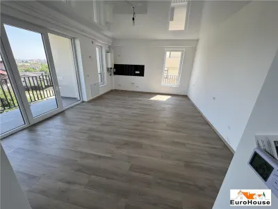 Garsoniera in bloc nou de vanzare in Alba Iulia - Alba Iulia