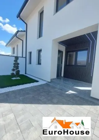 Casă 4 camere Alba Iulia - poza 1
