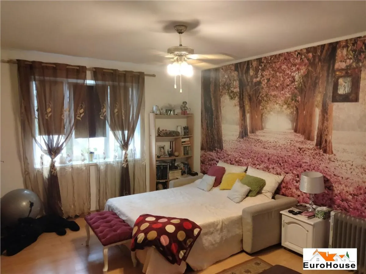 Casă 4 camere Alba Iulia - poza 1