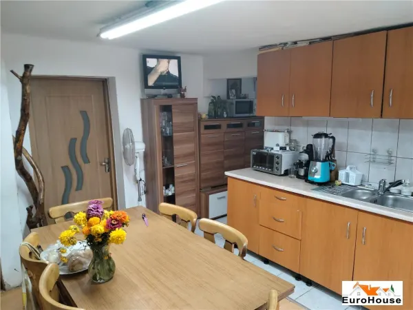 Casă 4 camere Alba Iulia - poza 3
