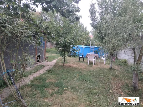 Casă 4 camere Alba Iulia - poza 9