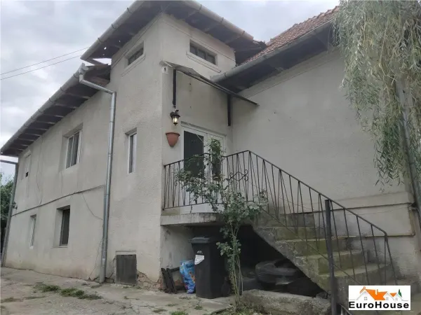 Casă 4 camere Alba Iulia - poza 10