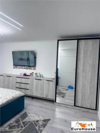 Apartament 3 camere Alba Iulia - poza 1