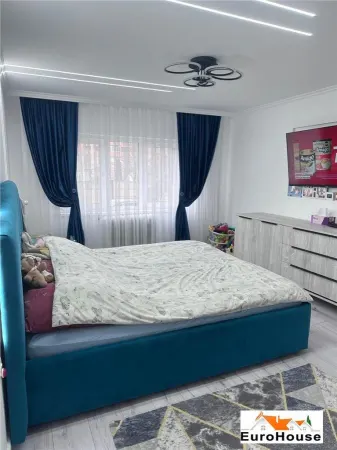 Apartament 3 camere Alba Iulia - poza 2