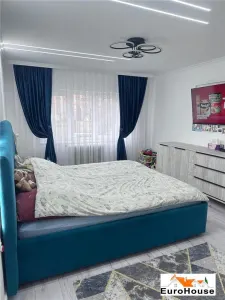 Apartament 3 camere Alba Iulia - poza 2