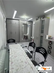 Apartament 3 camere Alba Iulia - poza 3