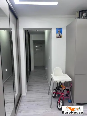 Apartament 3 camere Alba Iulia - poza 7