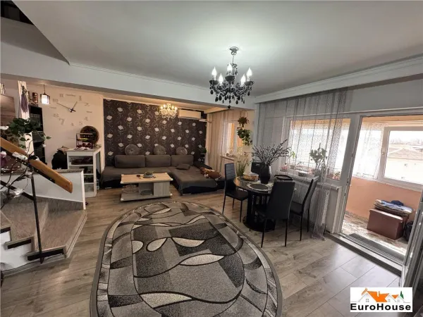 Apartament 5 camere Alba Iulia - poza 2