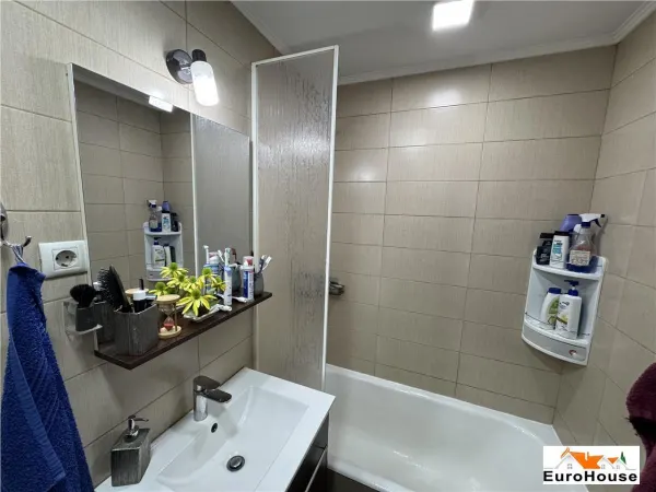 Apartament 5 camere Alba Iulia - poza 11