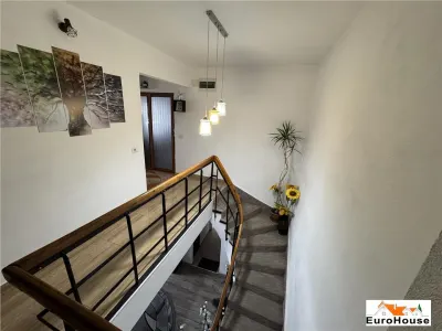 Apartament cu 5 camere de vanzare in Alba iulia - foto 13