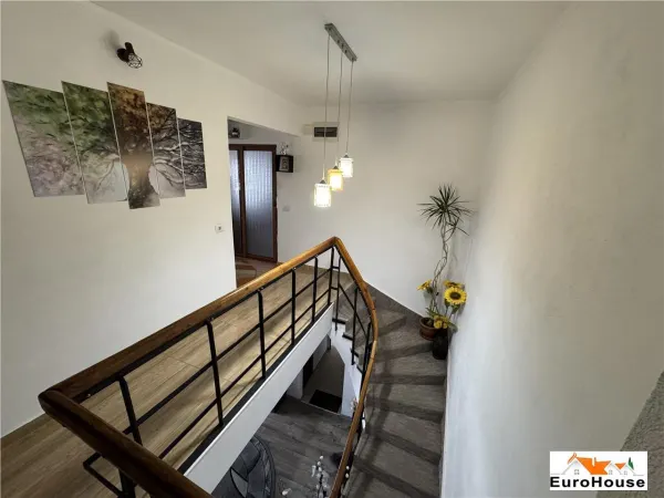 Apartament 5 camere Alba Iulia - poza 14