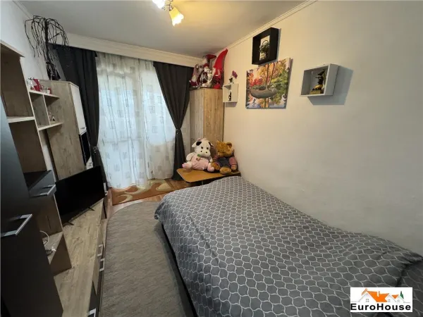 Apartament 5 camere Alba Iulia - poza 15