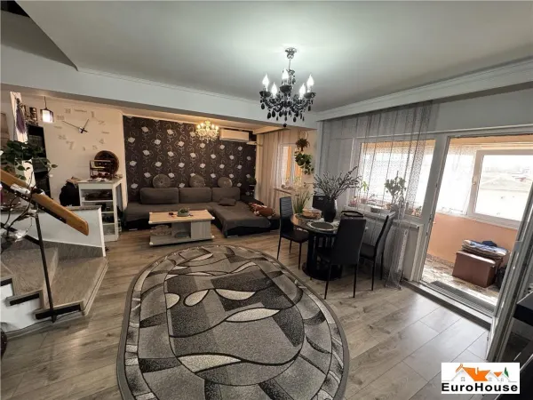 Apartament 5 camere Alba Iulia - poza 3