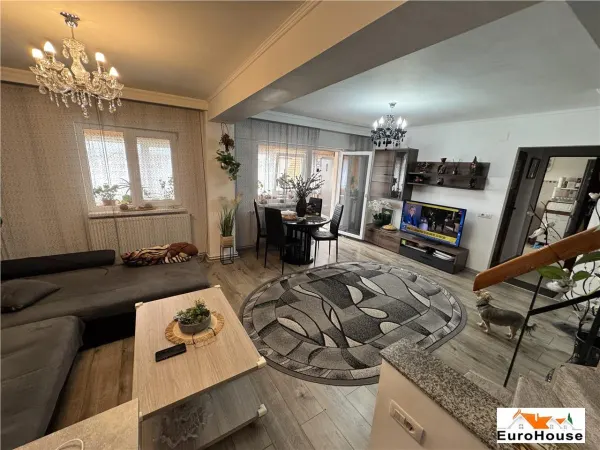 Apartament 5 camere Alba Iulia - poza 4