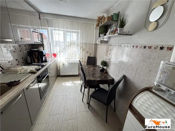 Apartament 5 camere Alba Iulia - poza 6