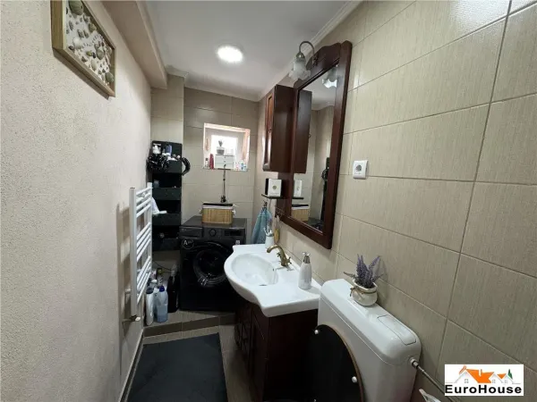 Apartament 5 camere Alba Iulia - poza 7