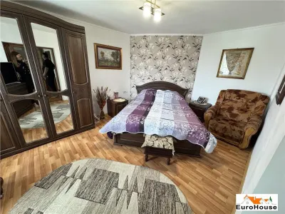 Apartament cu 5 camere de vanzare in Alba iulia - foto 8