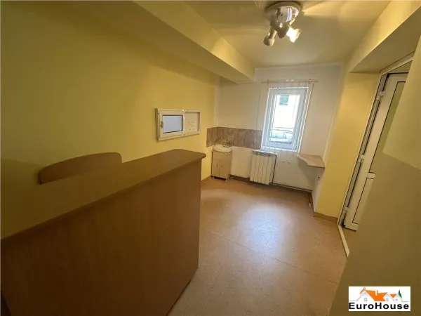 Spațiu comercial Alba Iulia - poza 1