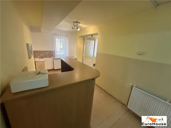 Spațiu comercial Alba Iulia - poza 2