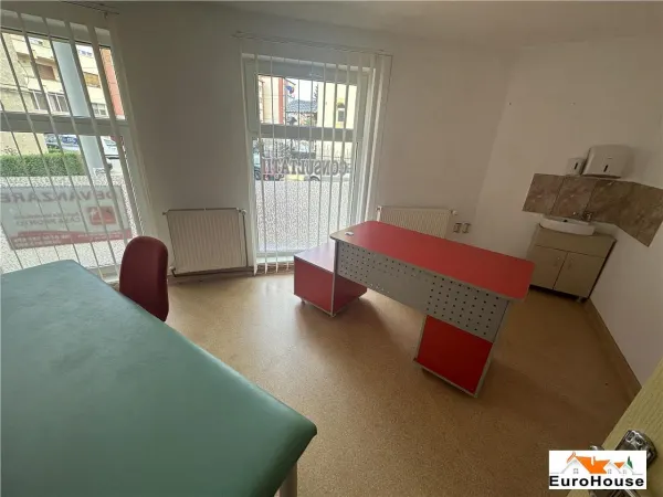 Spațiu comercial Alba Iulia - poza 5