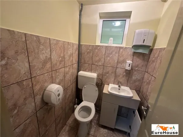 Spațiu comercial Alba Iulia - poza 10
