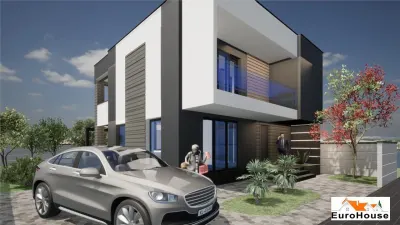 Casa de vanzare in Alba Iulia - foto 4