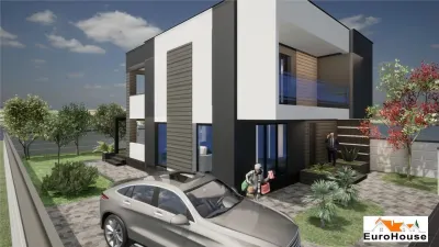 Casa de vanzare in Alba Iulia - foto 5