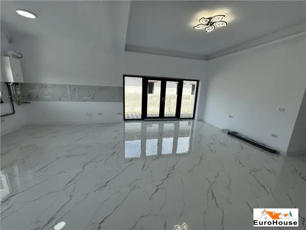 Casă 4 camere Alba Iulia - poza 2