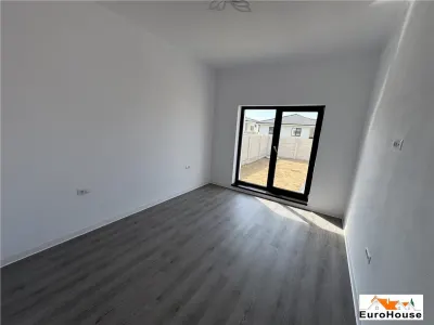 Casa noua pe un nivel de vanzare in Alba Iulia - foto 13