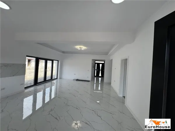 Casă 4 camere Alba Iulia - poza 14