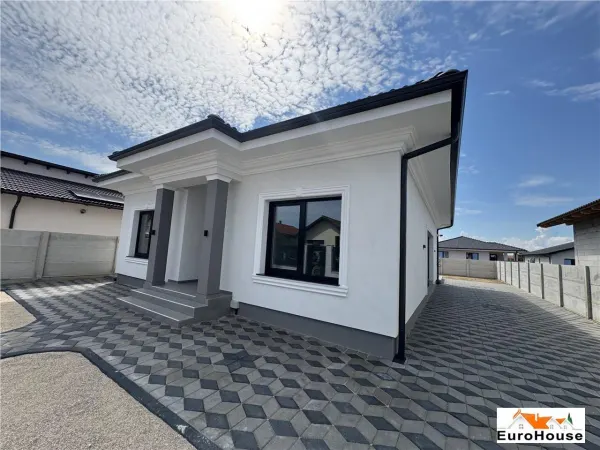 Casă 4 camere Alba Iulia - poza 17
