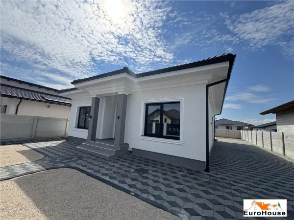 Casă 4 camere Alba Iulia - poza 19