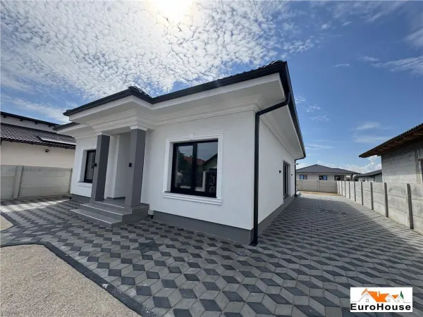 Casă 4 camere Alba Iulia - poza 20