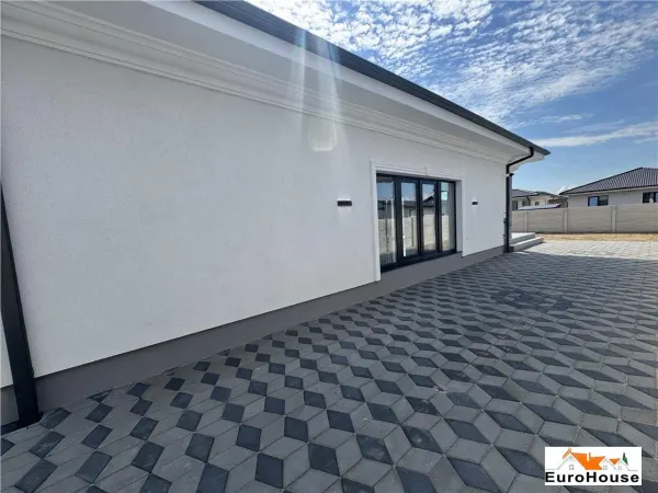 Casă 4 camere Alba Iulia - poza 21