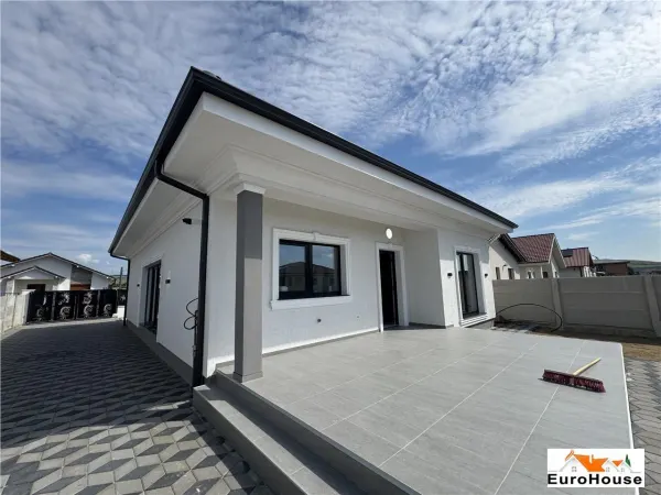 Casă 4 camere Alba Iulia - poza 22