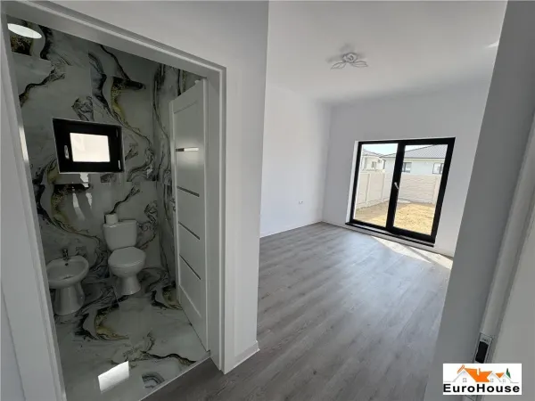 Casă 4 camere Alba Iulia - poza 5