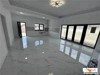 Casa noua pe un nivel de vanzare in Alba Iulia - foto 9