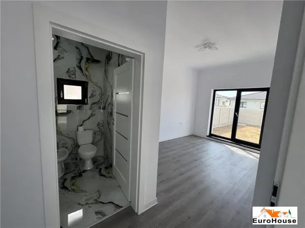 Casă 4 camere Alba Iulia - poza 10