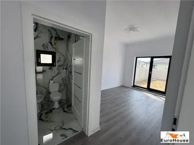 Casa noua pe un nivel de vanzare in Alba Iulia - foto 10