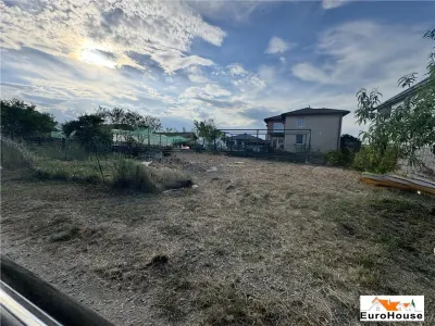 Teren intravilan de vanzare in Alba Iulia - foto 2