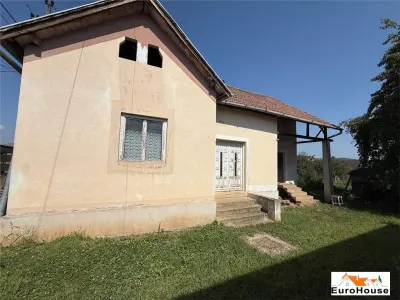 Casa de vanzare in Micesti - Alba Iulia