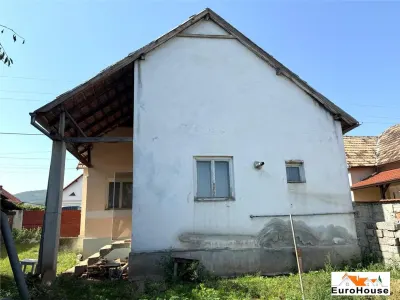 Casă 4 camere Alba Iulia - poza 2