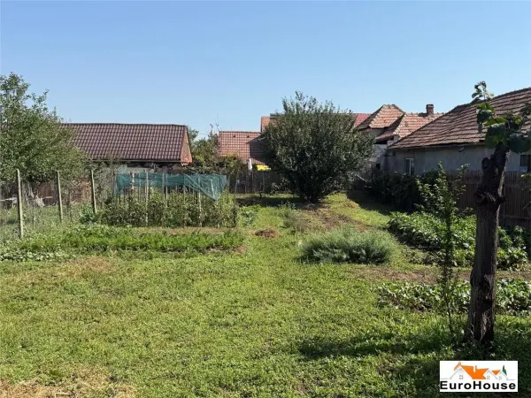 Casă 4 camere Alba Iulia - poza 3