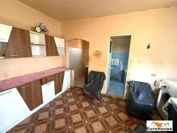 Casă 4 camere Alba Iulia - poza 8