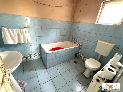 Casă 4 camere Alba Iulia - poza 10