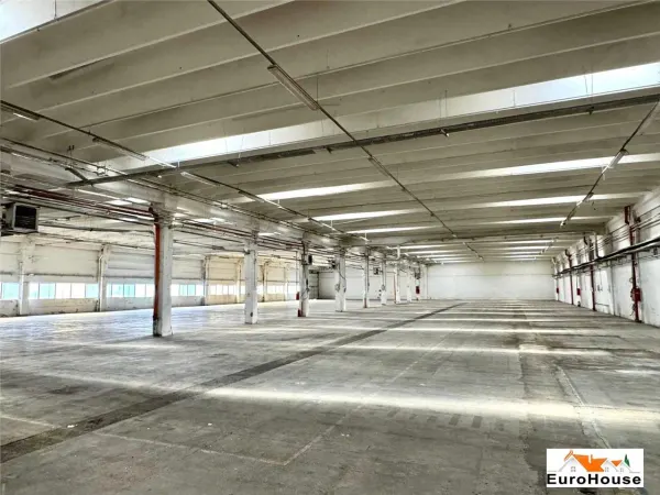 Spațiu industrial Alba Iulia - poza 2