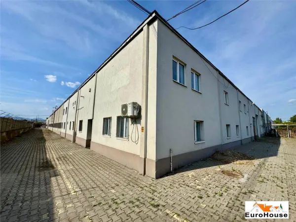 Spațiu industrial Alba Iulia - poza 11
